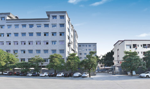 關(guān)于中天磁材